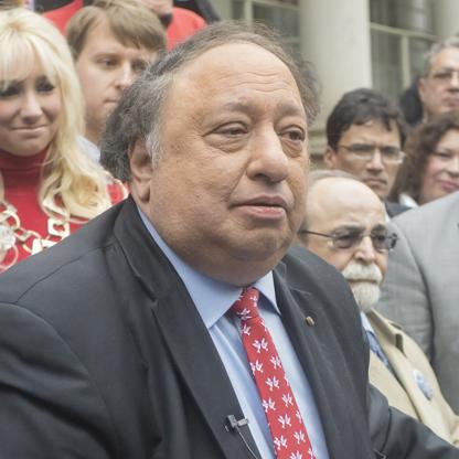 John Catsimatidis