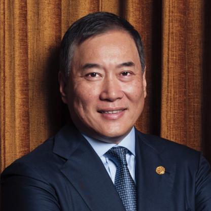 Andre Koo