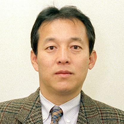 Masahiro Miki