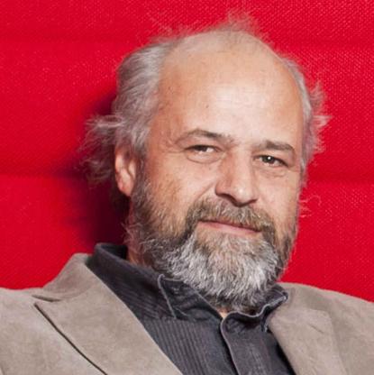 Pavel Baudis