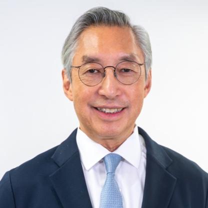 Allan Wong