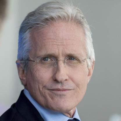 Jim Coulter