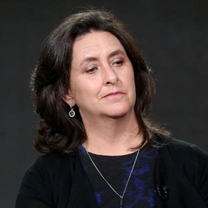 Jean (Gigi) Pritzker