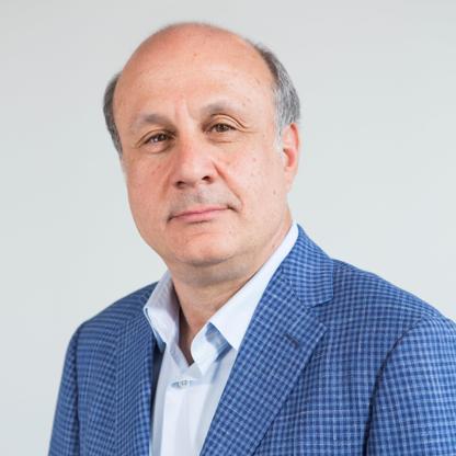 David Siegel