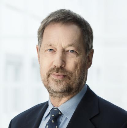 Niels Peter Louis-Hansen