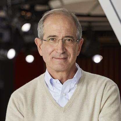 Brian Roberts