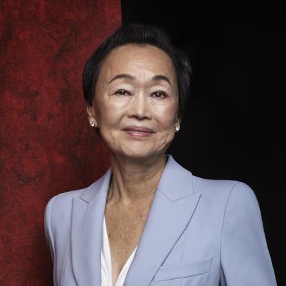 Peggy Cherng