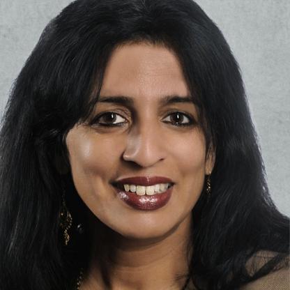 Jayshree Ullal