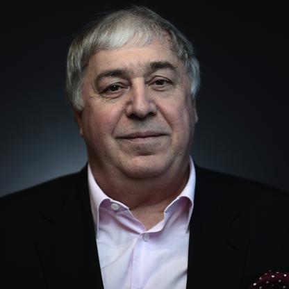Mikhail Gutseriev