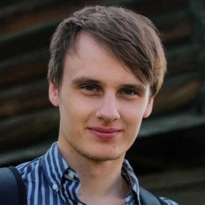 Fabian Hedin