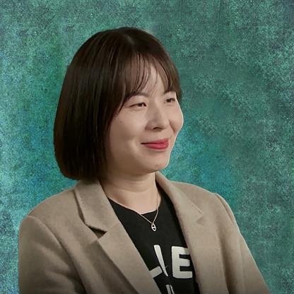 Maggie Gu