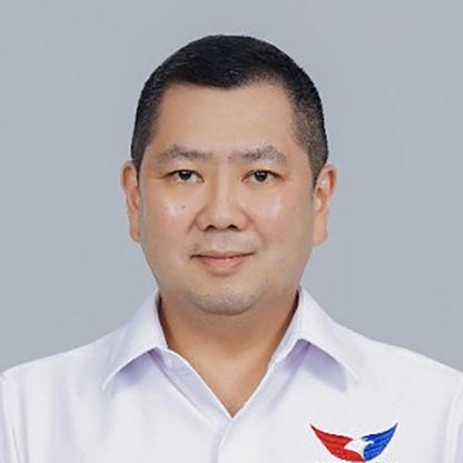 Hary Tanoesoedibjo