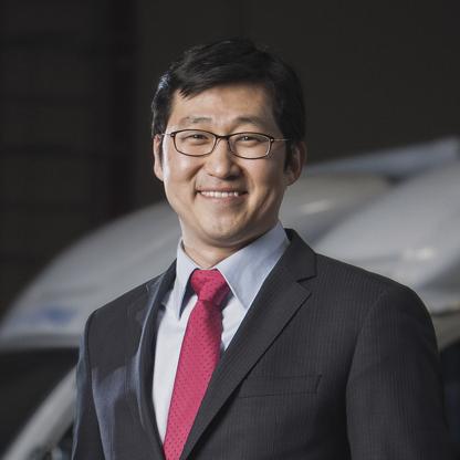 Bom Kim