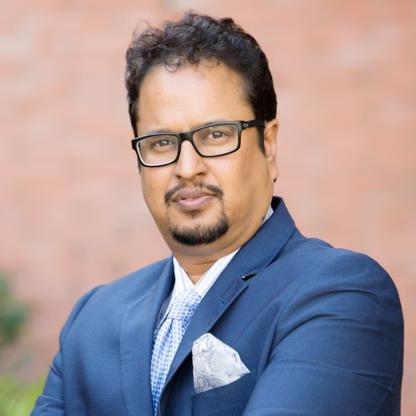 Sanjay Agarwal