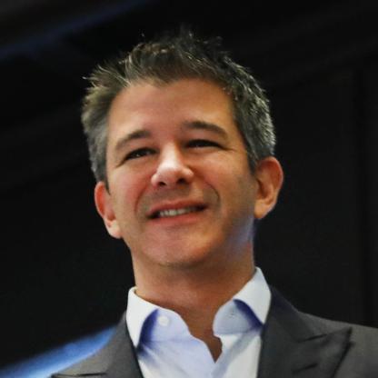 Travis Kalanick