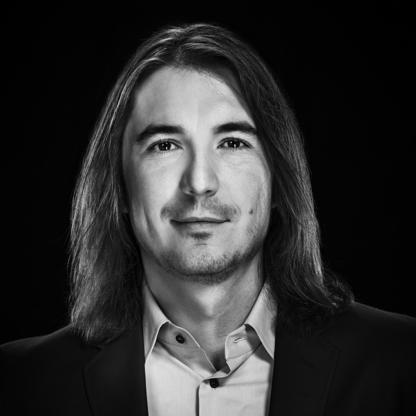 Vlad Tenev