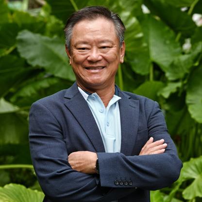 Choo Chong Ngen