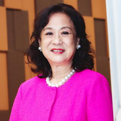 Rita Tong Liu