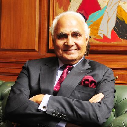 Kushal Pal Singh