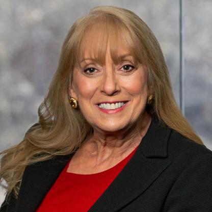 Barbara Tyson