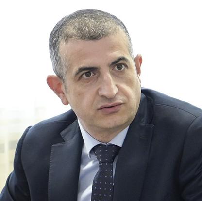Haluk Bayraktar