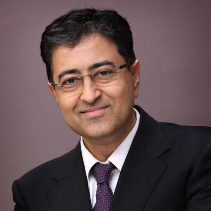 Chaitanya Desai