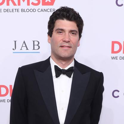Alejandro Santo Domingo