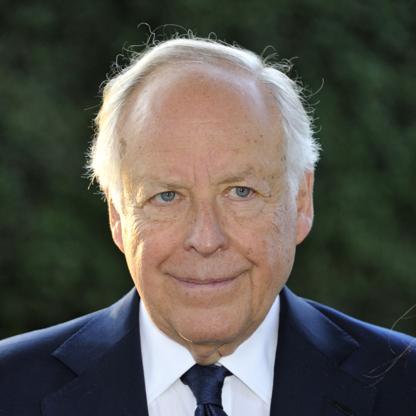 Nicola Bulgari