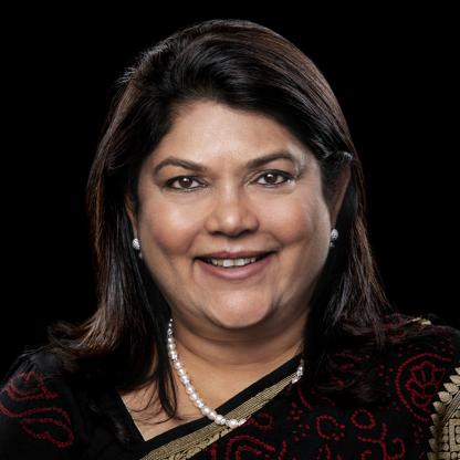 Falguni Nayar