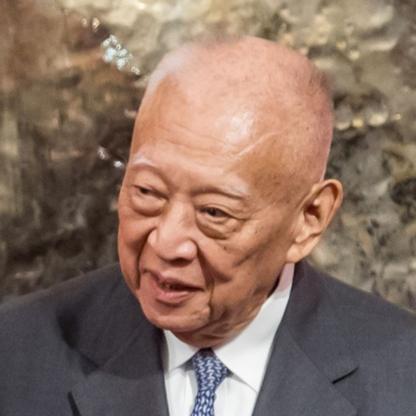 Tung Chee Hwa