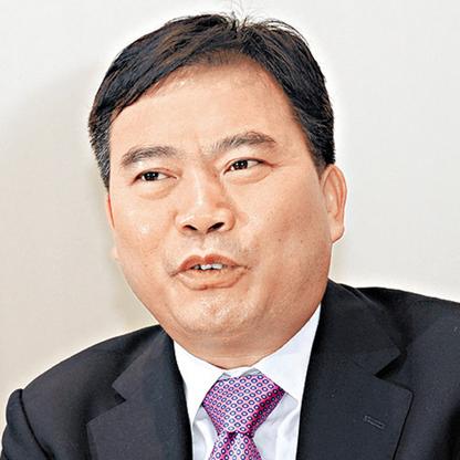 Wong Luen Hei