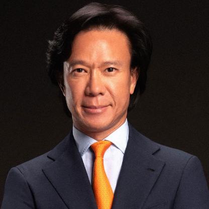 Alexander Ramlie