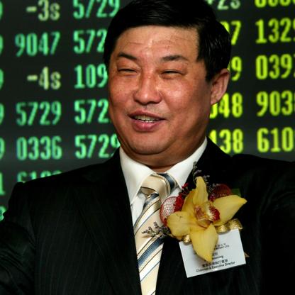 Xu Gaoming