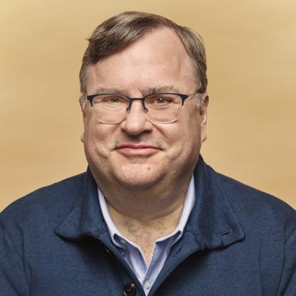 Reid Hoffman