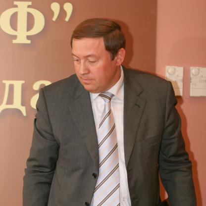 Rustem Sulteev