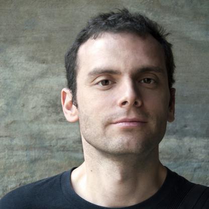 Olivier Pomel