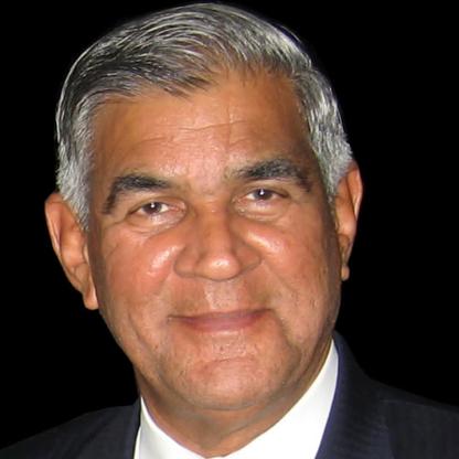 Suresh Krishna