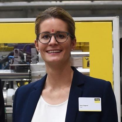 Anna Viegener