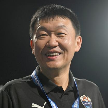 Forrest Li