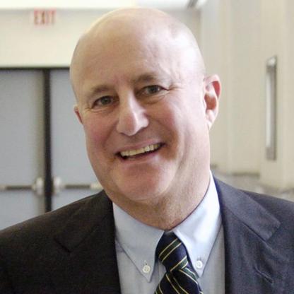 Ronald Perelman