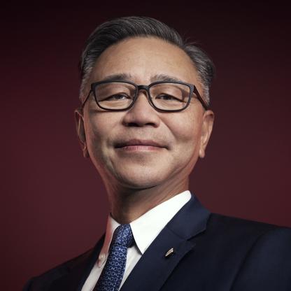 Walter Wang