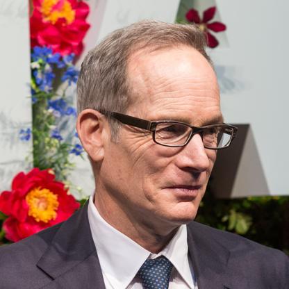 Glenn Dubin