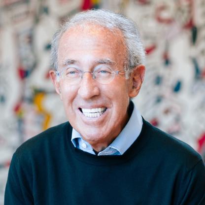 Ron Baron