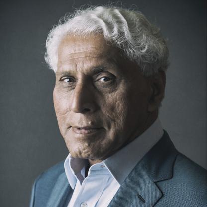 Romesh T. Wadhwani