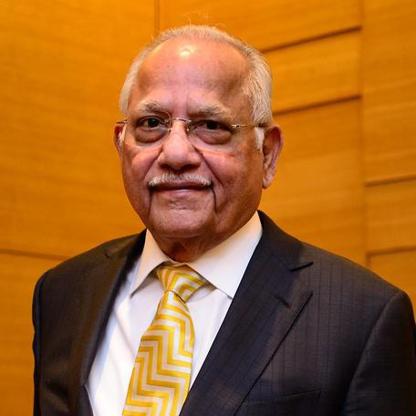Prathap Reddy
