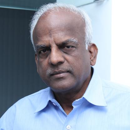 R.G. Chandramogan