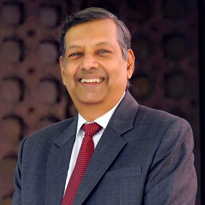 Deepak Mehta