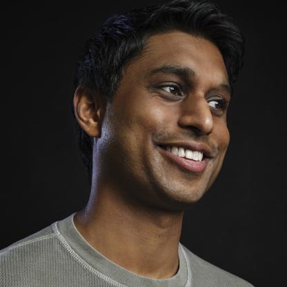 Ankur Jain