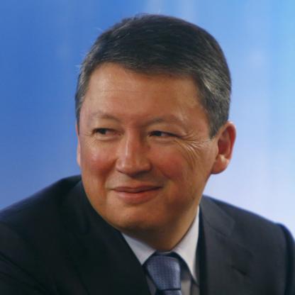 Timur Kulibayev