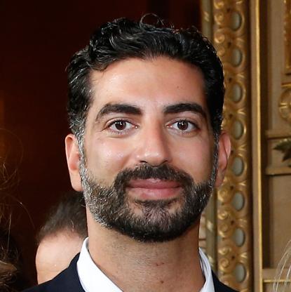 Fahed Hariri